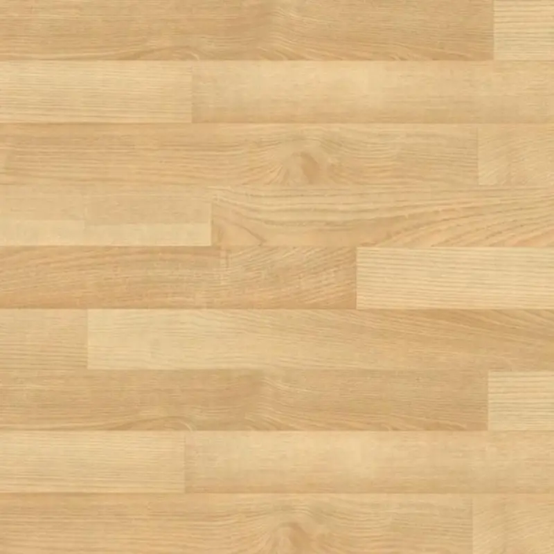 Self-colored wood