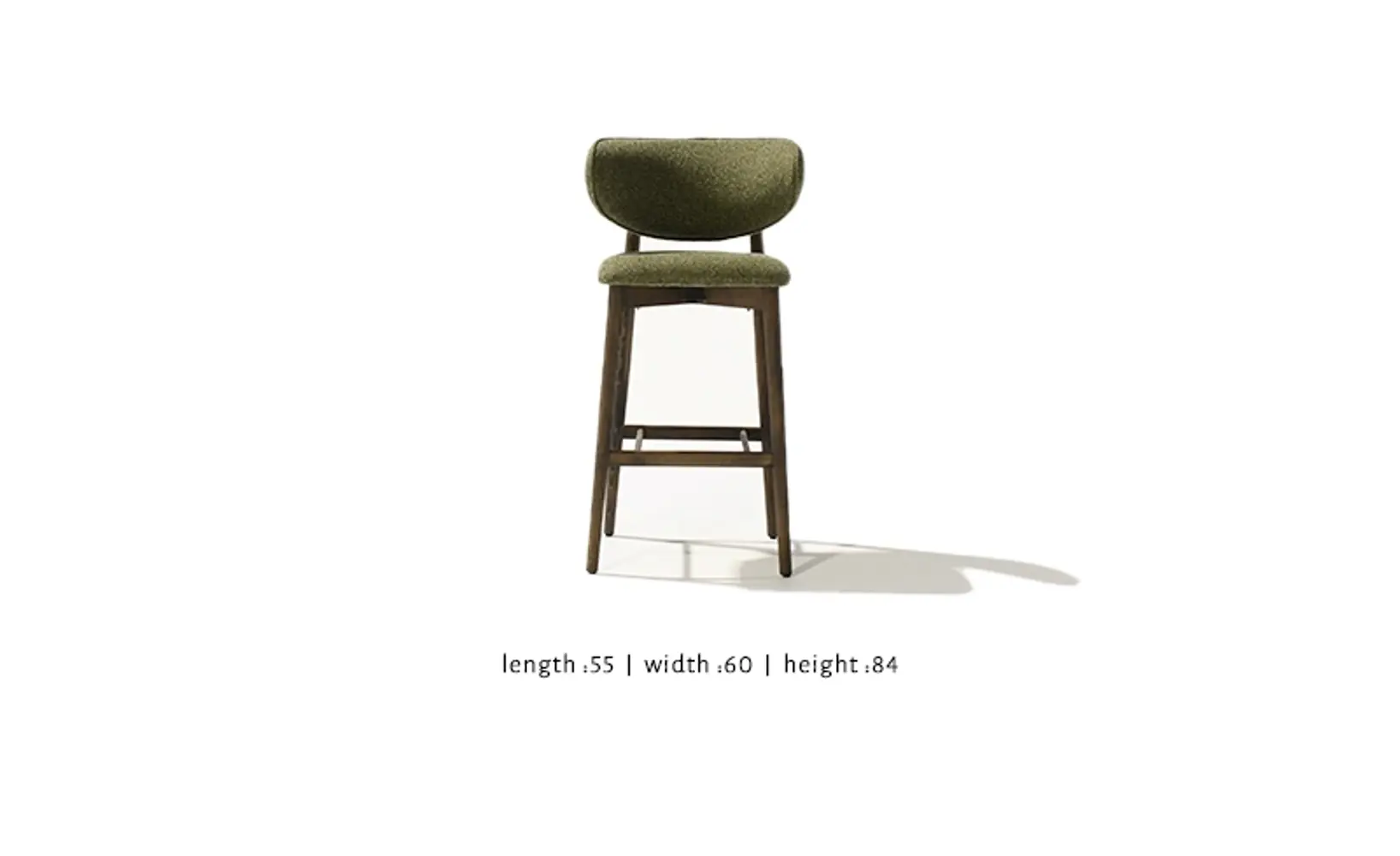  Chair dimensions
