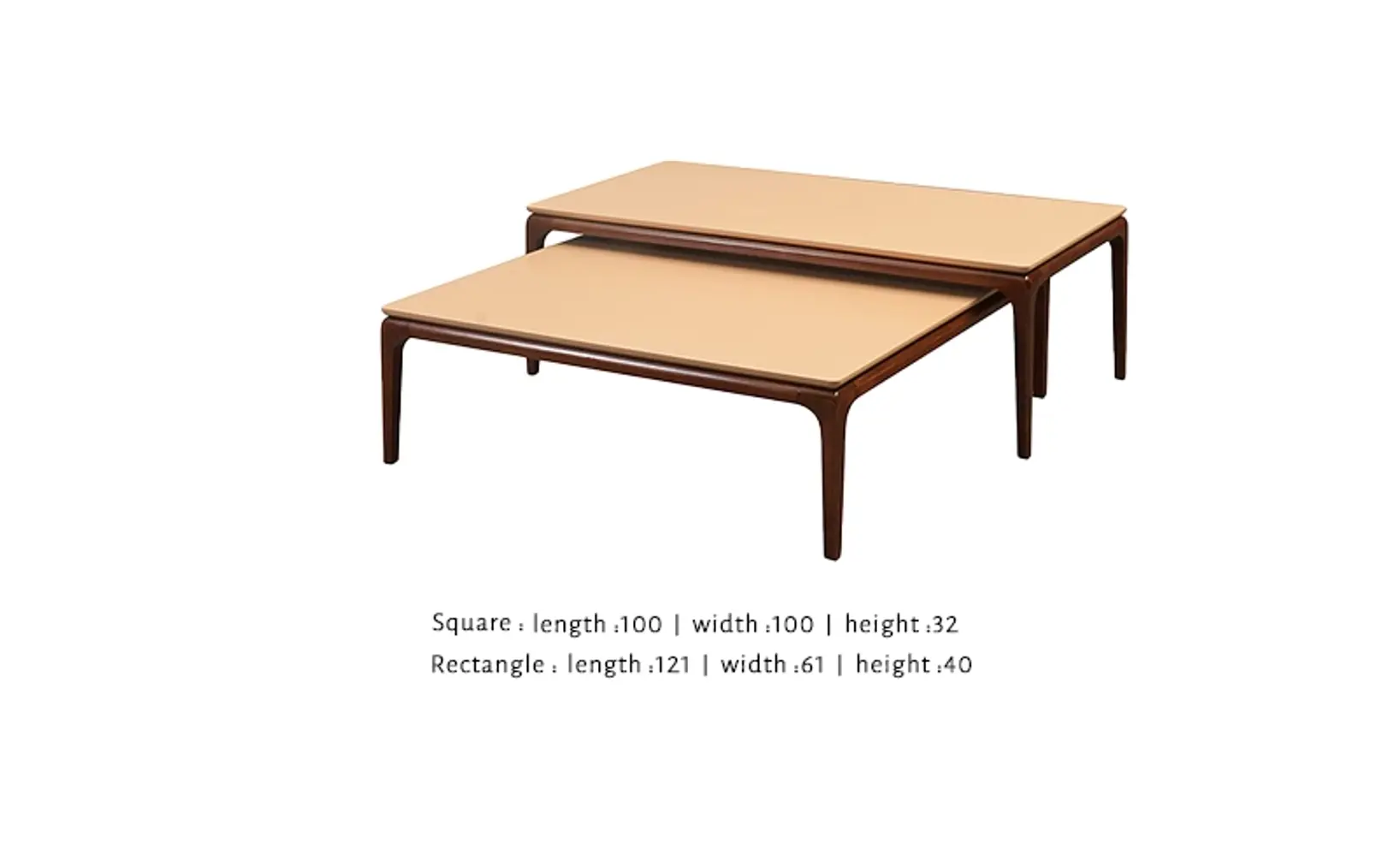 Sofa Table dimensions