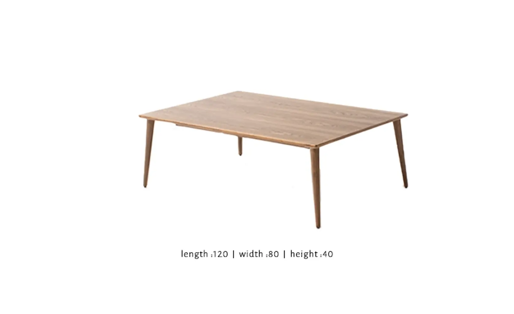 Sofa Table dimensions