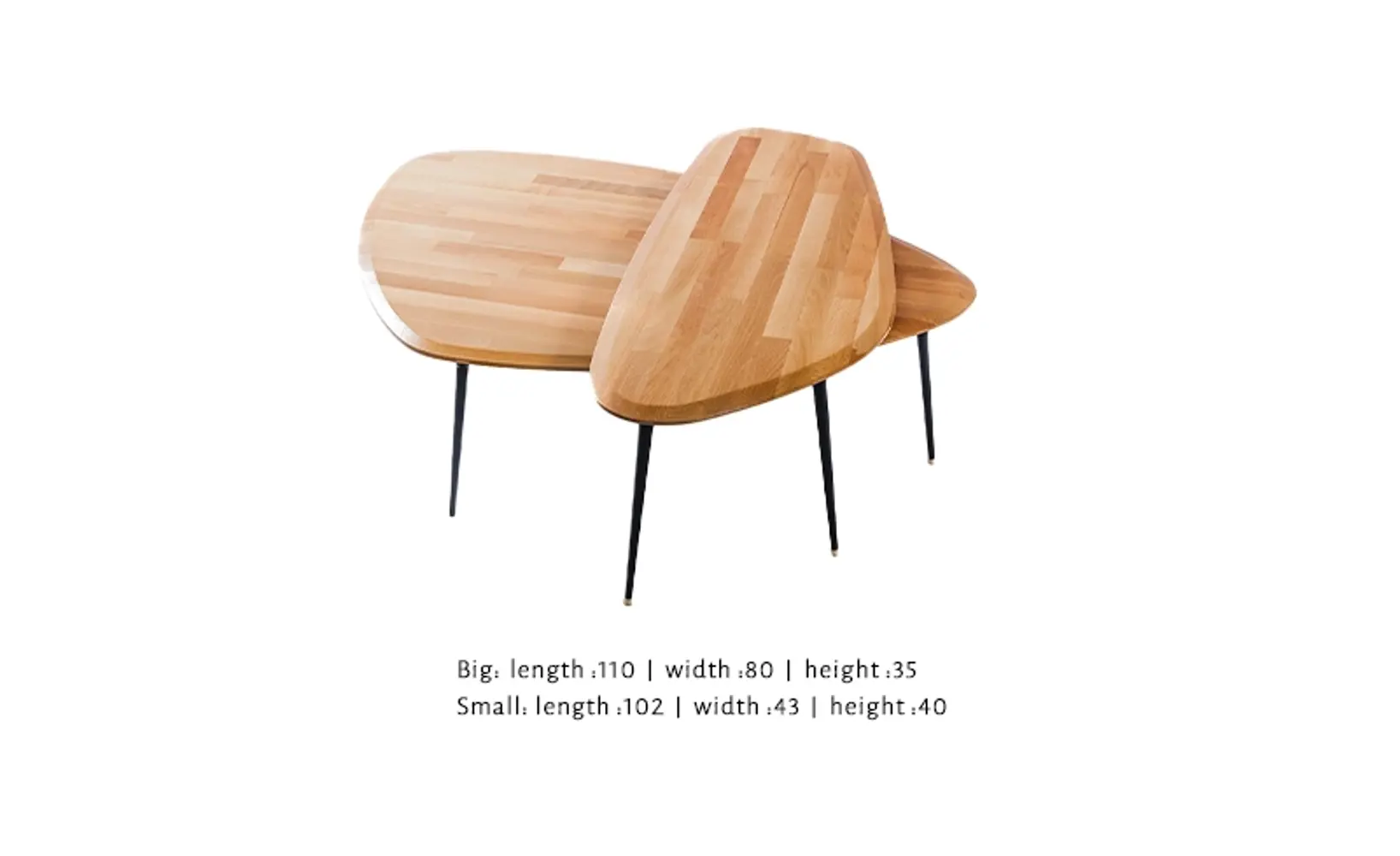  Sofa Table dimensions