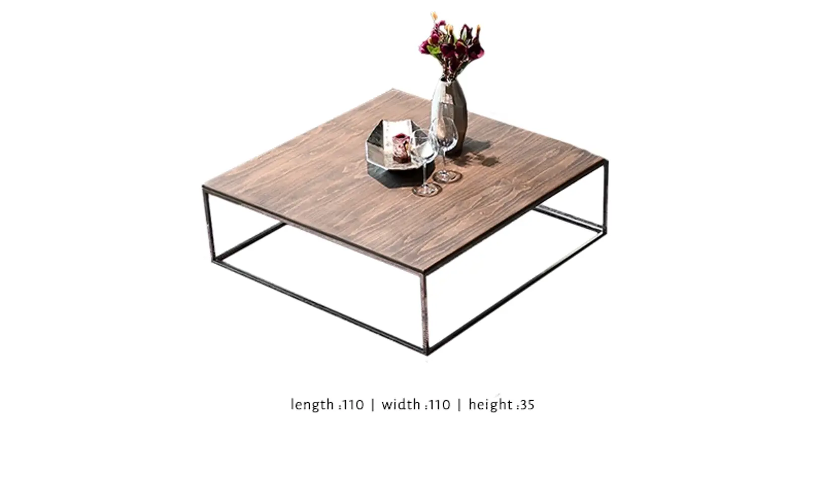  Sofa Table dimensions