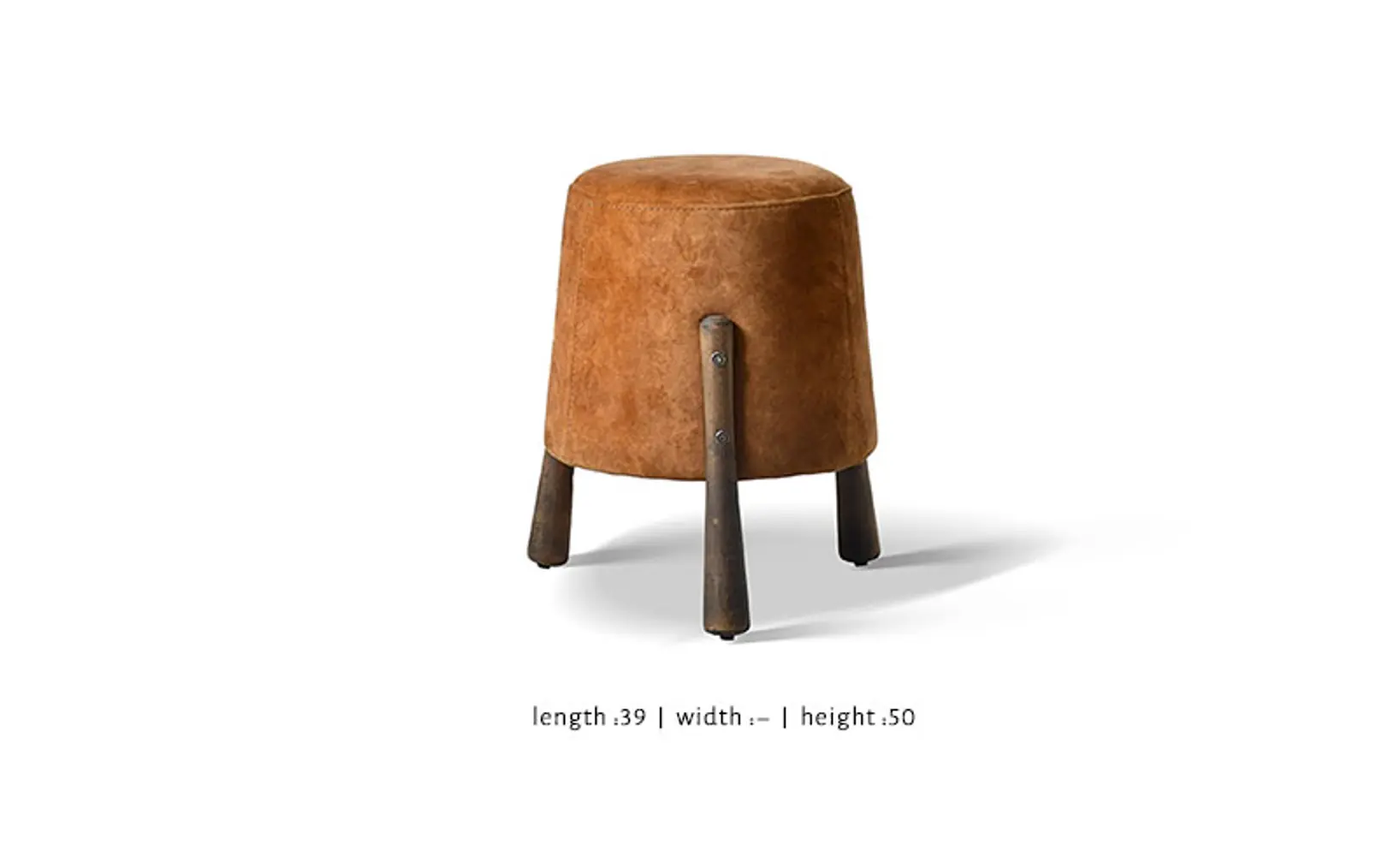 Chair dimensions
