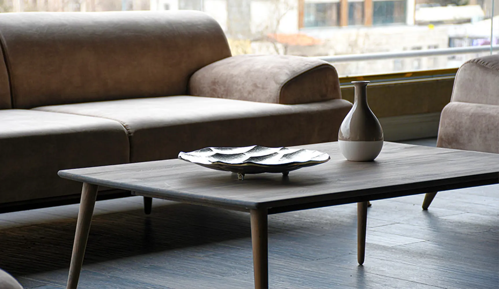 جلو مبلی هارمن