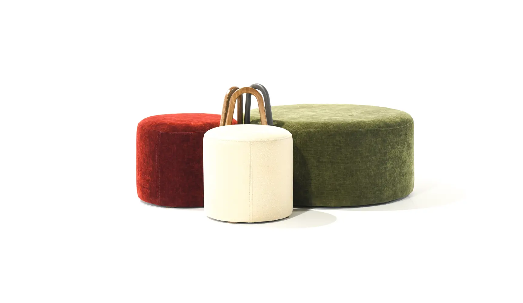 Cooper Bench