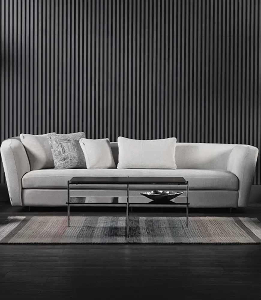 3-seater sofa