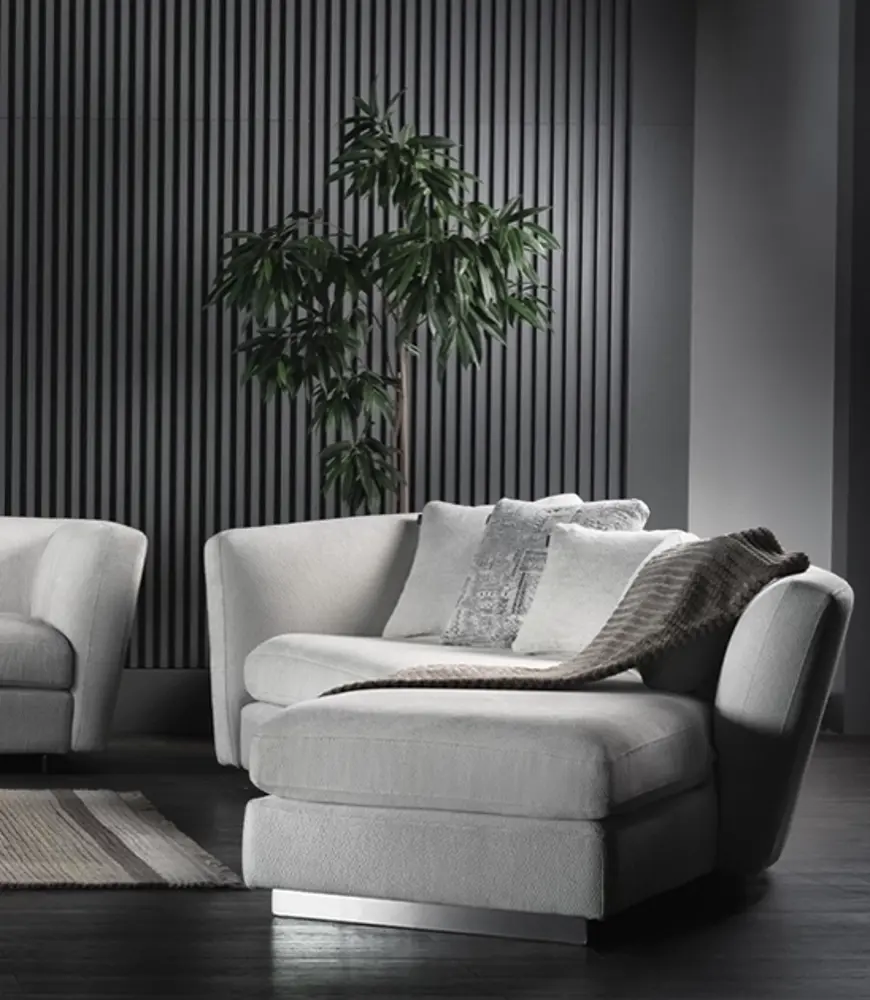 Chaise longue