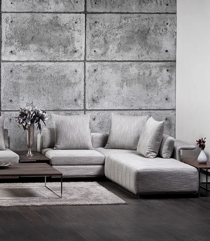 Sofa L