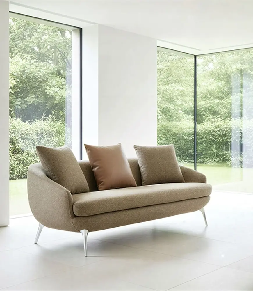 3-seater sofa