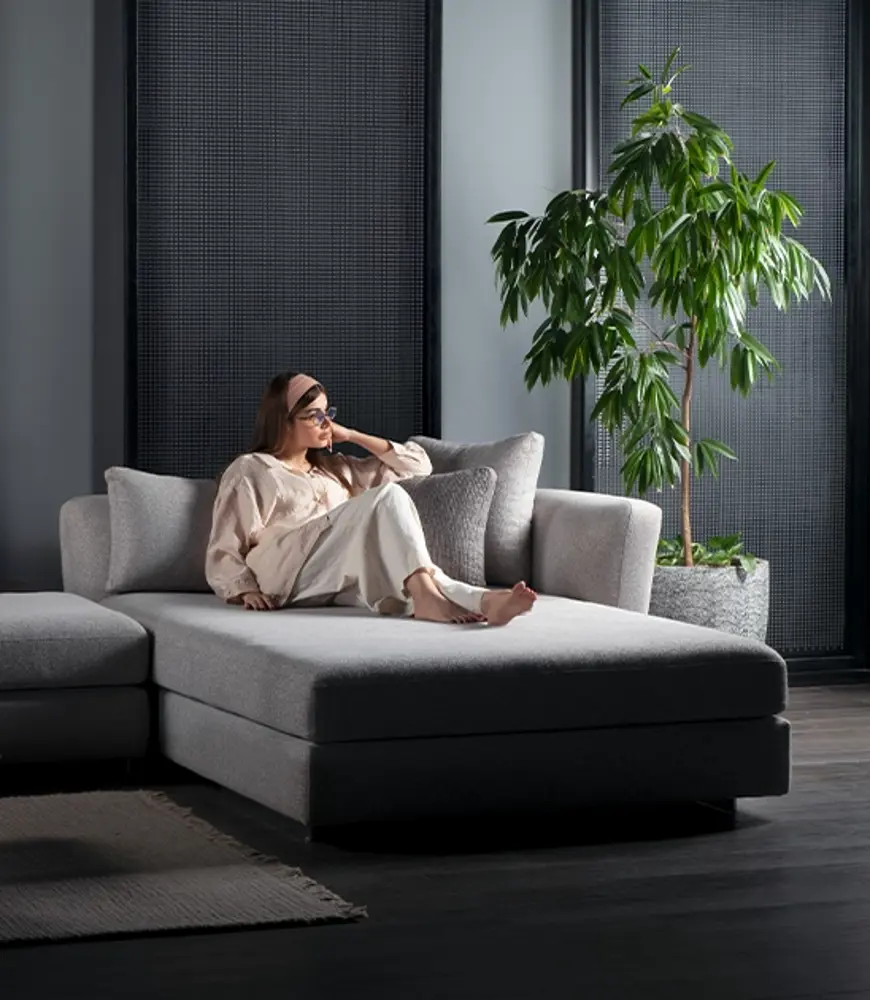 Sofa L