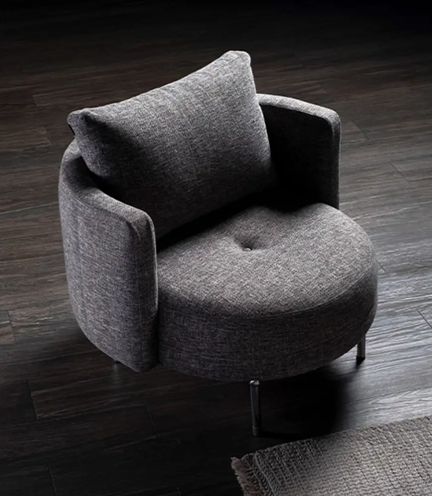 1-seater sofa