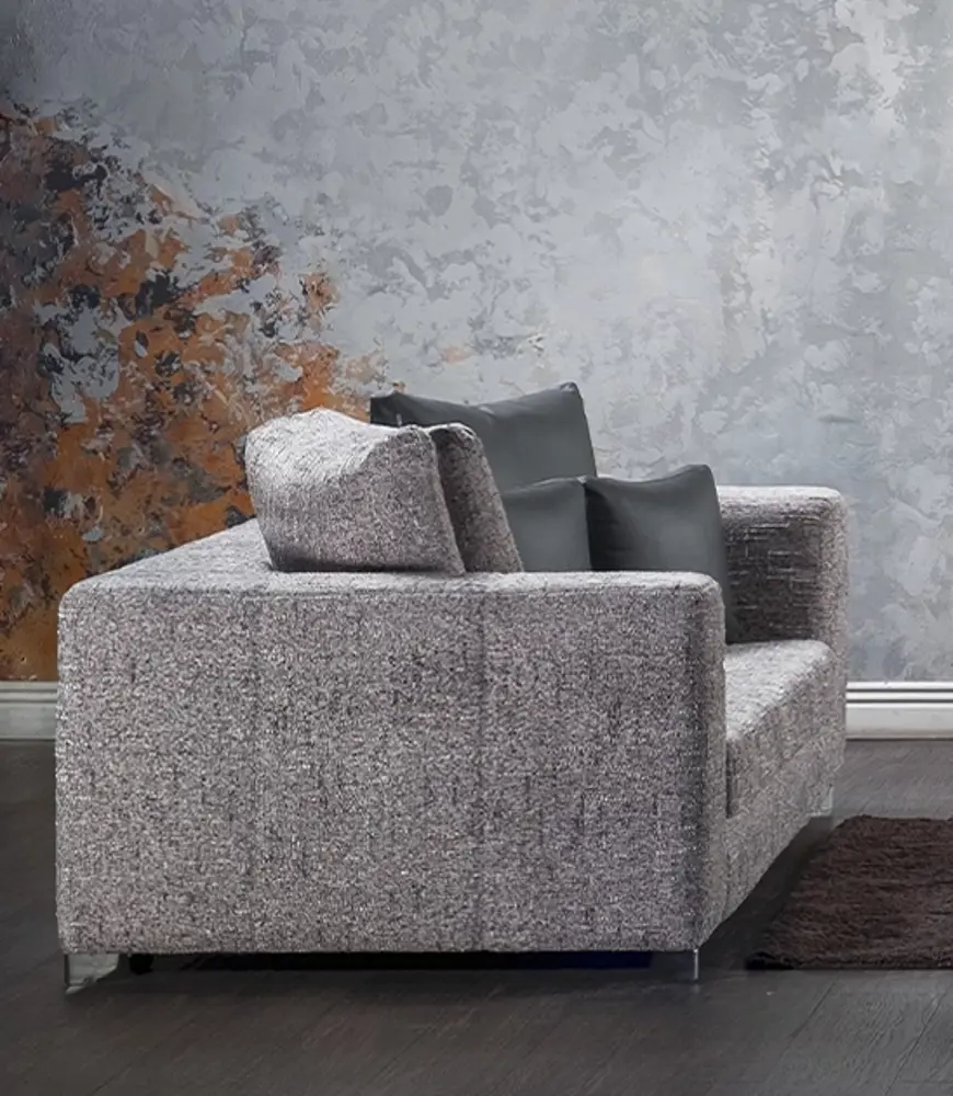 2-seater sofa