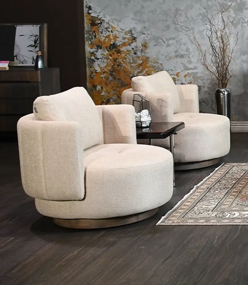 1-seater sofa
