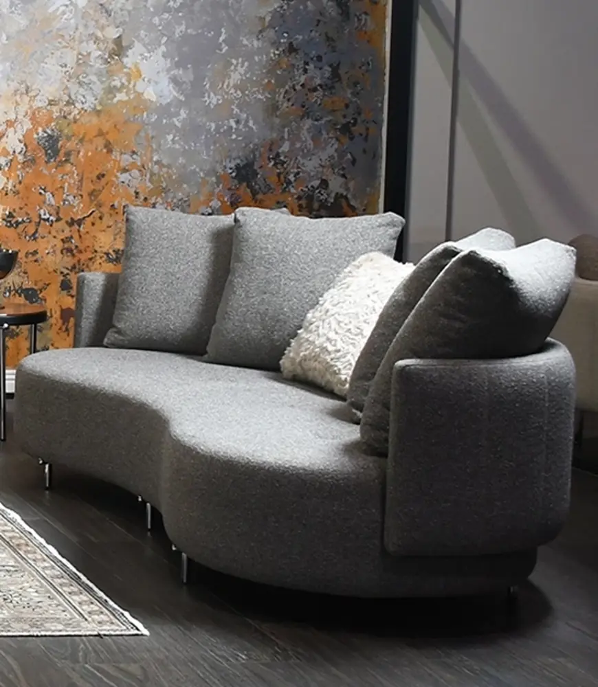 2-seater sofa