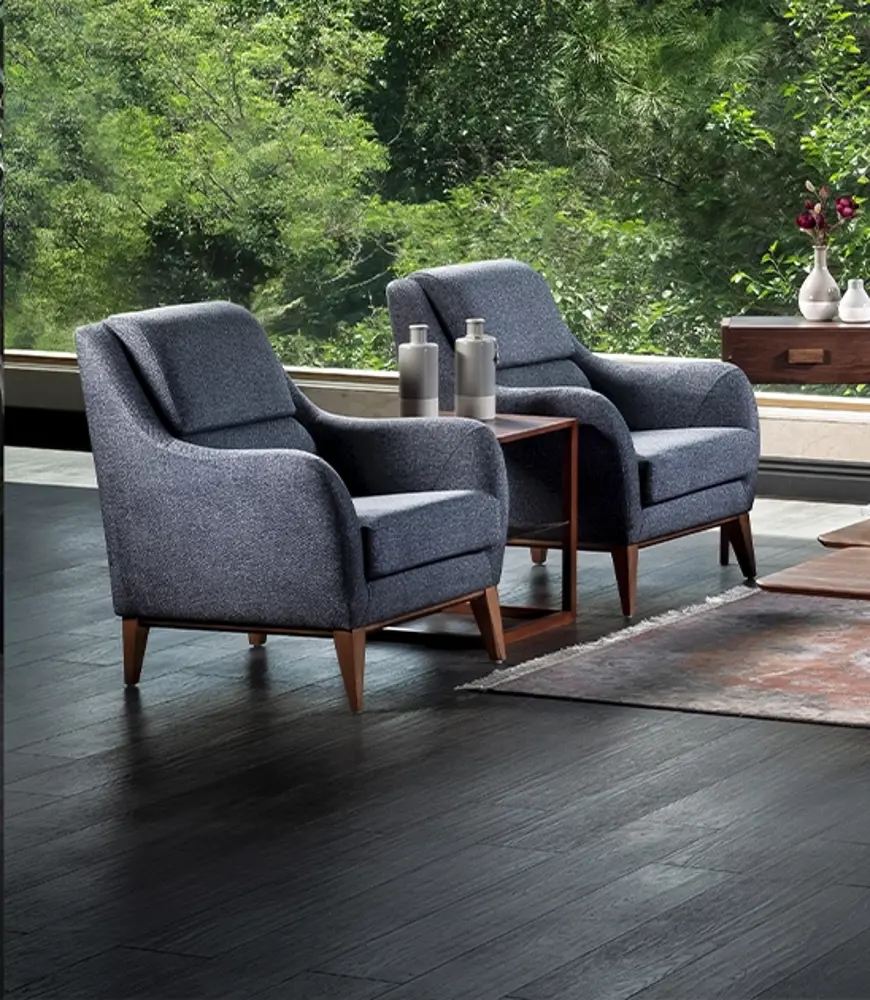 1-seater sofa