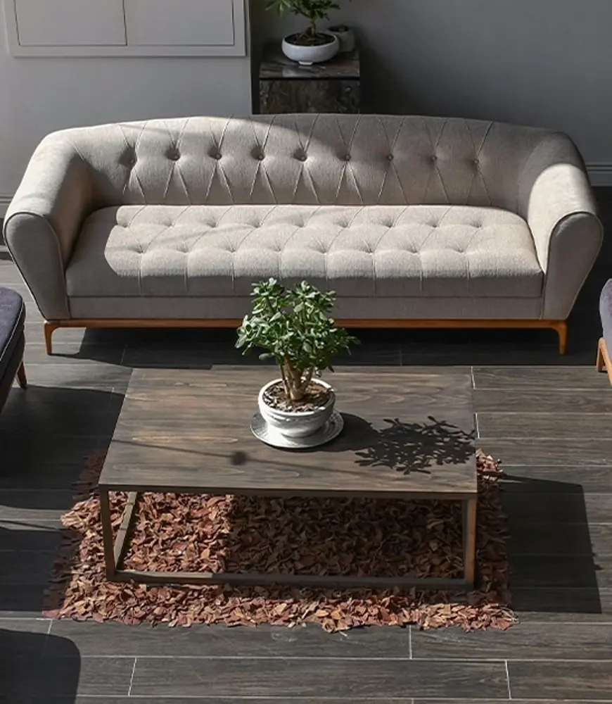 2-seater sofa
