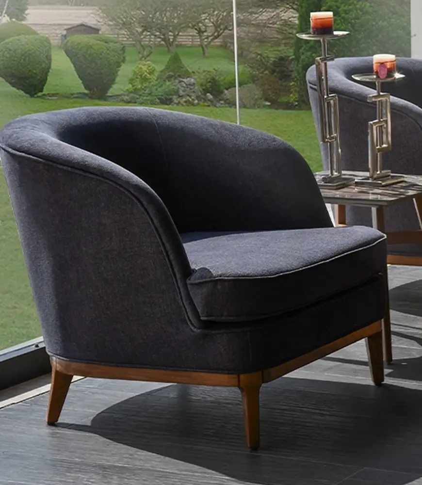 1-seater sofa