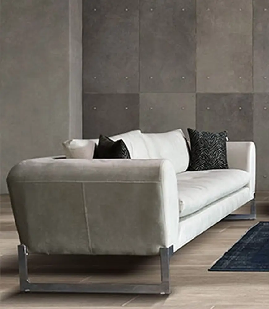 2-seater sofa