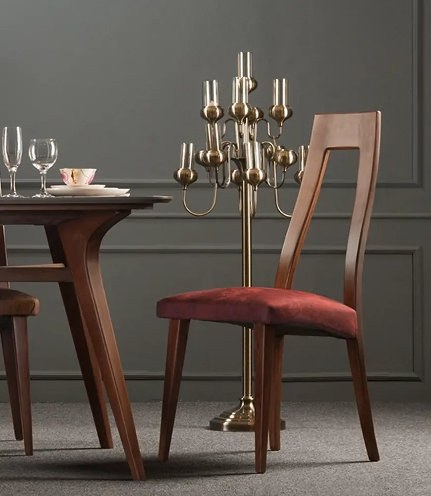 Dining table chair