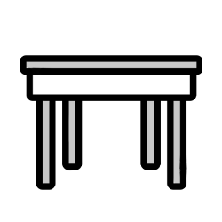 میز ناهارخوری