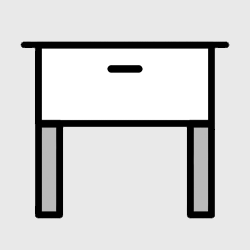 desk