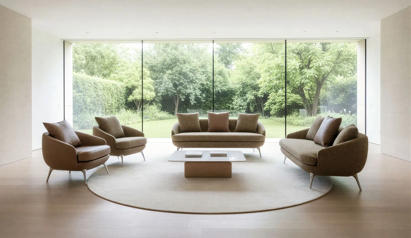 مبلمان رافائل