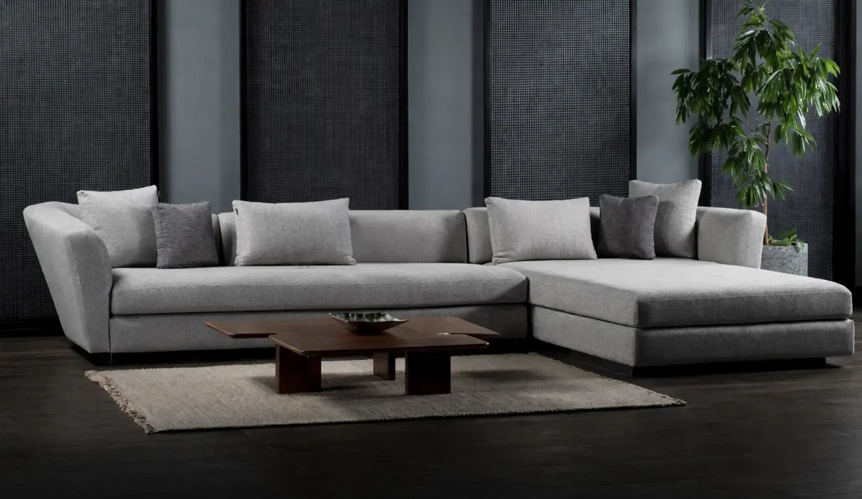 مبلمان ال توتو