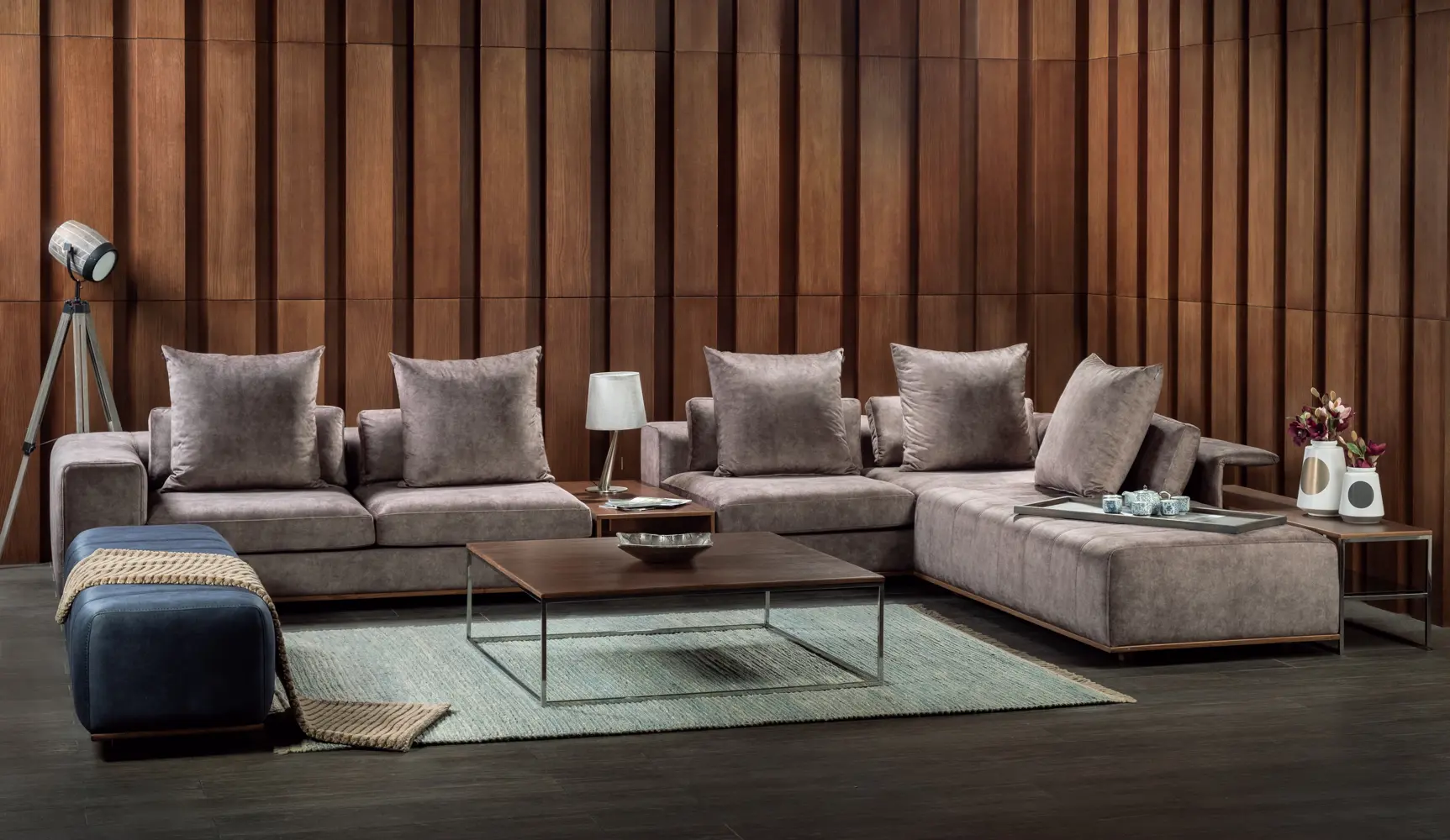 L-Freeman Furniture