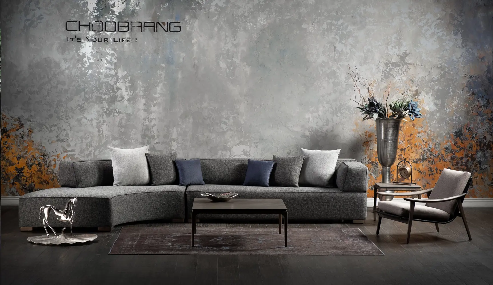 L-Monte Furniture