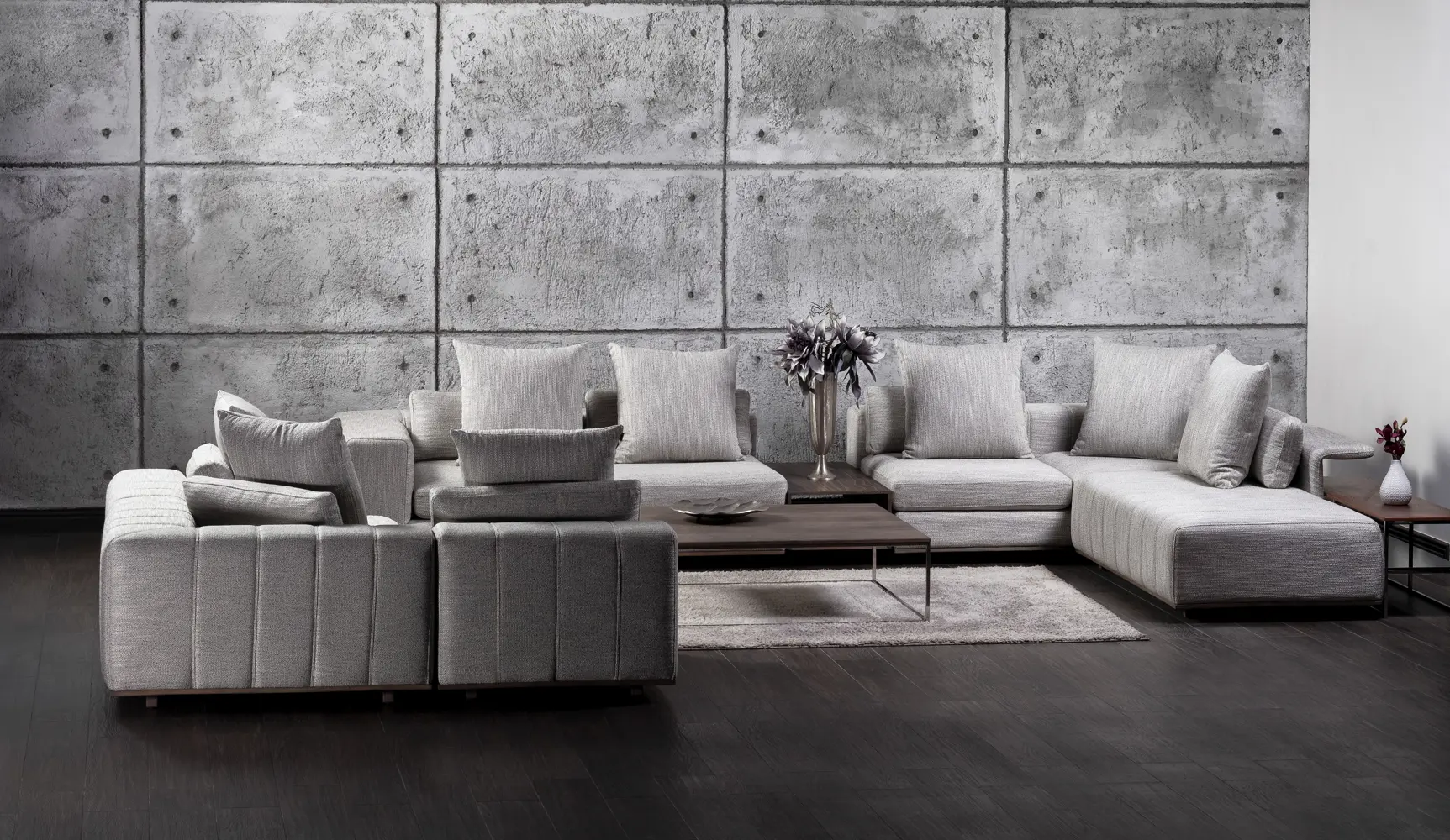 سرویس مبلمان ال فریمن 