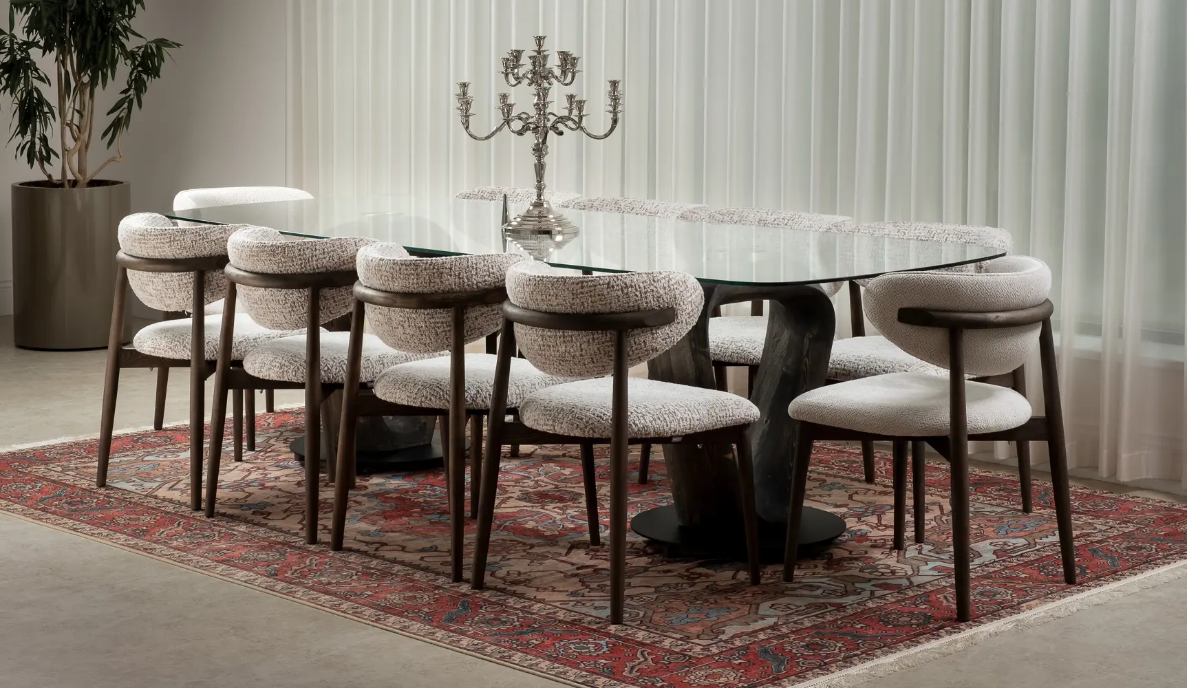 Concord Dining Table